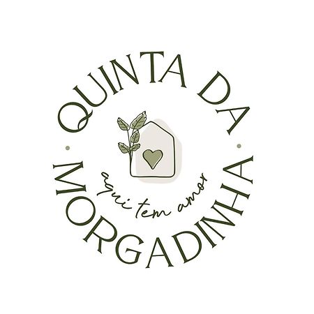 Quinta Da Morgadinha House Villa Vila Franca do Rosario Екстериор снимка